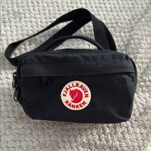 Kånken High Coast Hip Pack